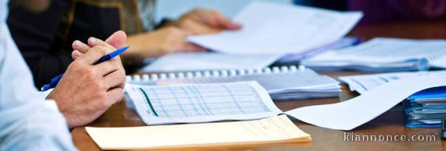 Offre de Prêt fiable et sérieux 