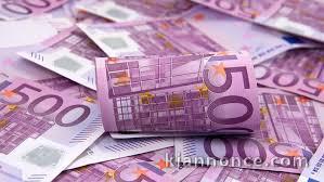 LE VRAI ET HONNÊTE; FIABLE SÉRIEUX; OFFRE DE PRÊT C\