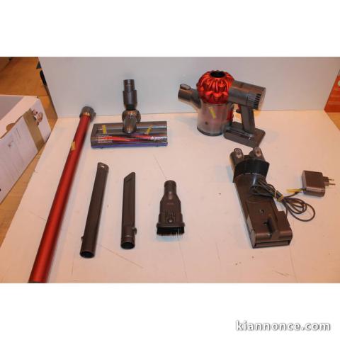 Aspirateur Balai DYSON EX-V6 Flexi