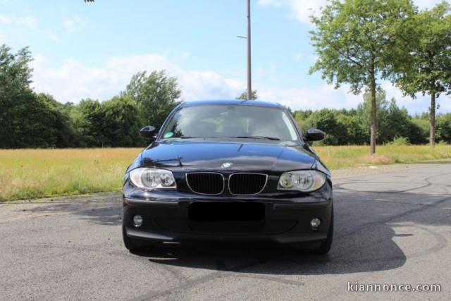 BMW Série 1 116i EXCELLENT 