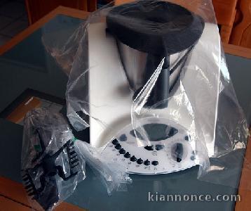 GRANDE PROMOTION DE THERMOMIX TM 31 DE MARQUE VORWERK