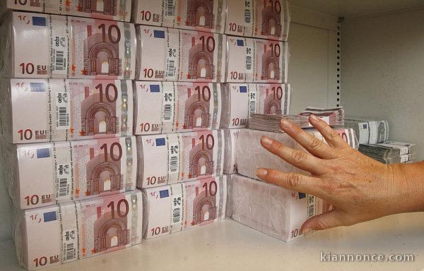 Prêt serieux entre particuliers  