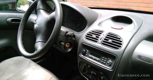Impeccable Peugeot 206 CC