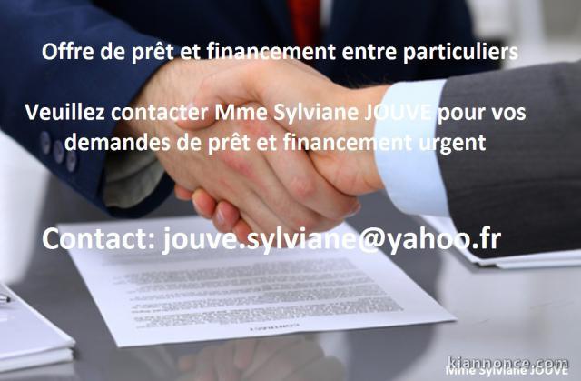 Prêt simple et fiable entre particuliers en France 