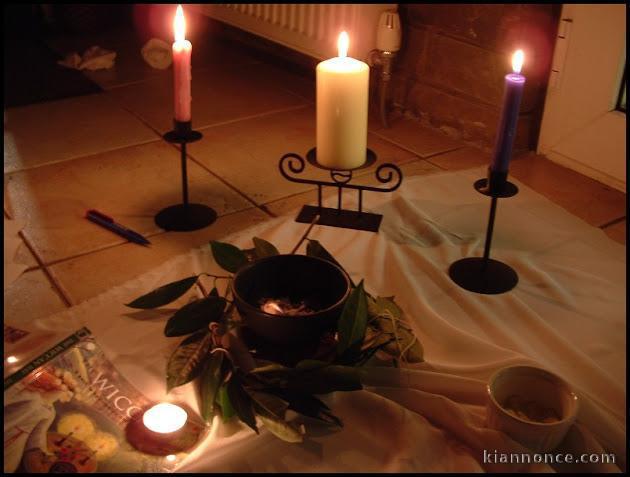 GRAND MAITRE DU RETOUR AFFECTIF whap : 0022996367459 / mail:sauve