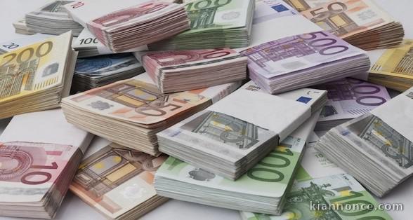 Offre de pret entre particulier Tres sérieux