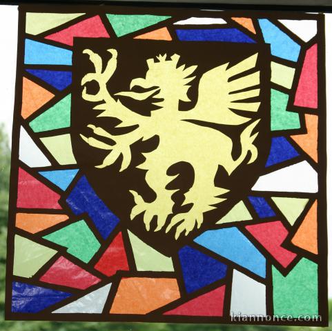 famillle recherche papy mamy de coeur sur le 33