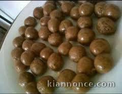 LE FETICHE EGBLEMANKOU DE BONHEUR INFINI