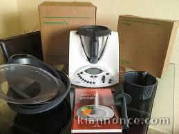 GRANDE OFFRE PROMOTIONNELLE THERMOMIX TM 31