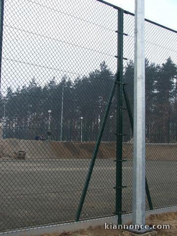 CLOTURE TENNIS, STADE DE FOOT... PRIX IMBATTABLE