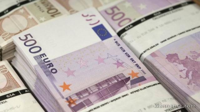 offerta speciale di prestito la società