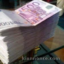 offerta speciale di prestito la società