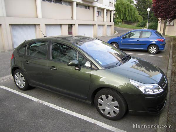 Don C4 1.6 16V pack ambiance 110 cv