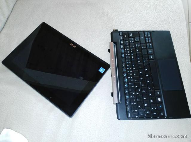 Pc hyride quasi neuf 64 go