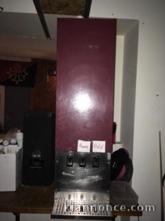 FRIGO POUR BAG IN BOX