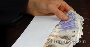  offre de prêt entre particulier