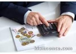 OFFRE DE PRÊT ENTRE PARTICULIER EN 72 HEUR TRÈS URGENT EN FRANCE.