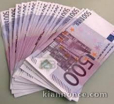  offre de prêt entre particulier : 