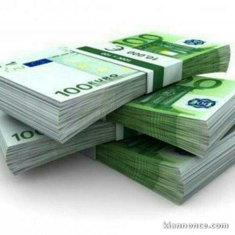 Crédits spéciaux rapide et fiable entre les personnes en 72h