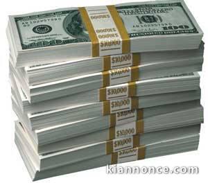 Offre de prêt entre certaines interdictions bancaires