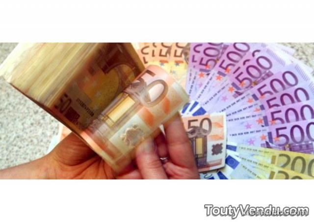 OFFRE DE PRÊT ENTRE PARTICULIER EN 72 HEUR TRÈS URGENT EN FRANCE.