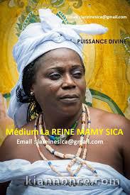 PUISSANT CANARIS SECRET D’AMOUR POUR REVENIR VOTRE AMOUR