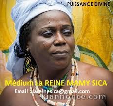 Magie et voyance : Qui suis - je ? Mamy Princesse SICA 