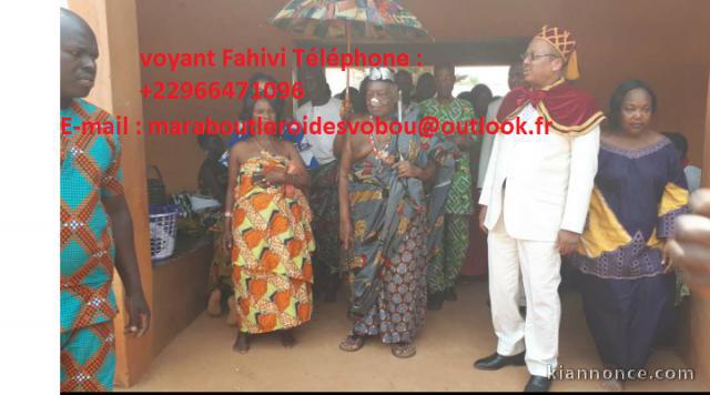 voyant fahivi pas comme les autres 