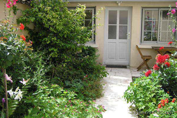 Recherche un jardinier sur Lyon