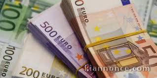 Offre de prêt entre particulier rapide 