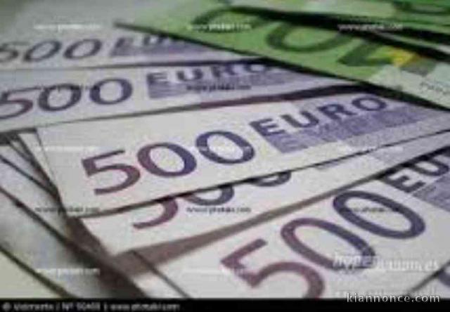  Tinsa l-inkwiet finanzjarju tiegħek, aħna nieħdu ħsiebha.