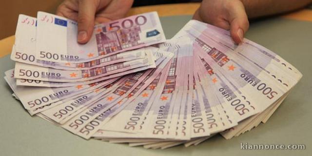  Recherche de prêt entre particulier Fiable et Sérieux