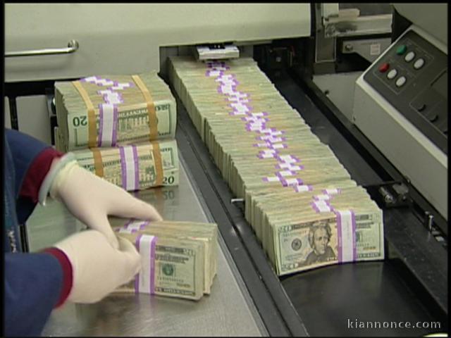 offre de crédit sure et simple