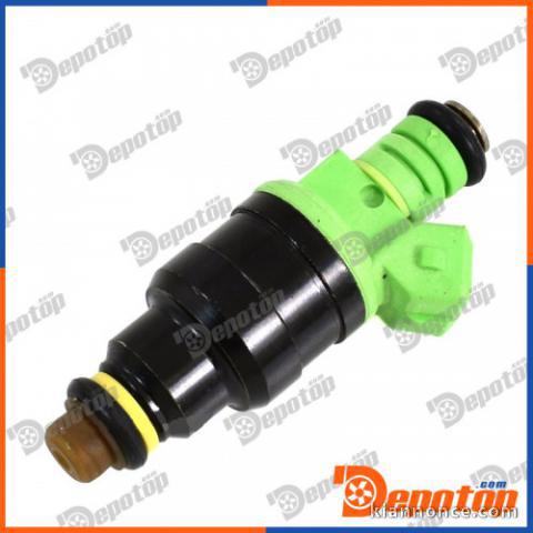 Injecteur pour voiture