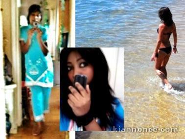 PETITE INDIENNEDEEZE SUR BOULOGNE BILLANCOURT