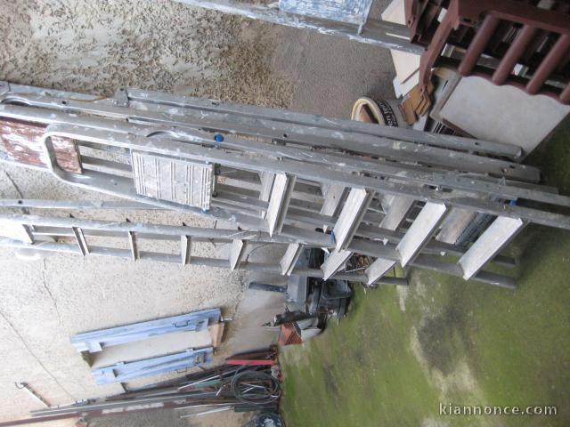 attelage pour ford courier 