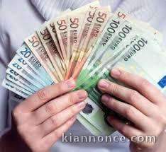  Finis avec vos soucie financiere.