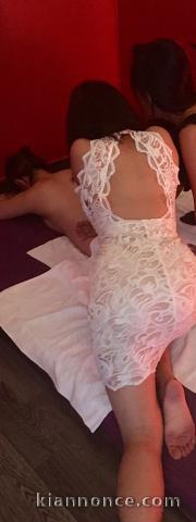 Salon Massage asiatique 06600 Antibes Juan les Pins