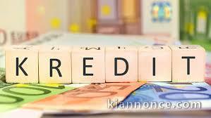 offre de financement projet