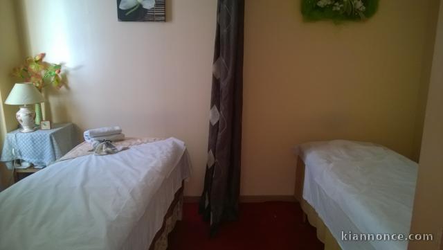 75014 INSTITUT DE MASSAGE PERNETY