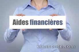    - Vous avez besoin d’un prêt pour effacer vos dettes, payer vo