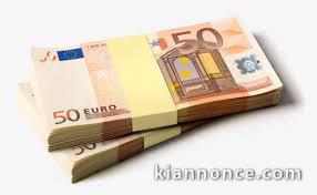 offre de financement rapide en 24 h