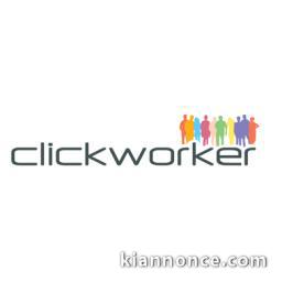 Recherchons participants à des sondages rémunérés (H/F/X)