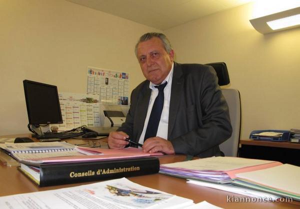 OFFRE DE PRET EN PARTICULIER 