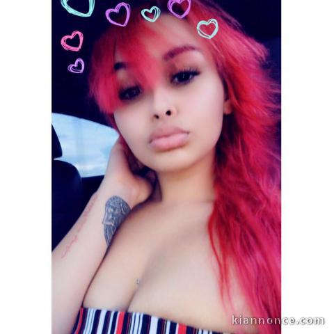 Rencontre coquine et éphémère 