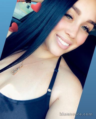 Rencontre coquine et éphémère 