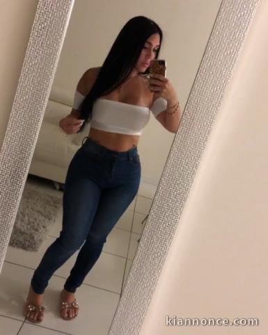 Rencontre éphémère et coquine 