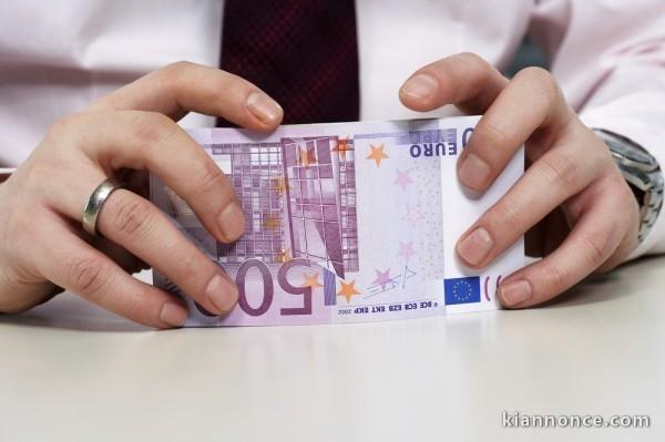 OFFRE DE PRÊT RAPIDE EN TOUTE SÉCURITÉ ; SINCÉRITÉ ET HONNÊTETÉ