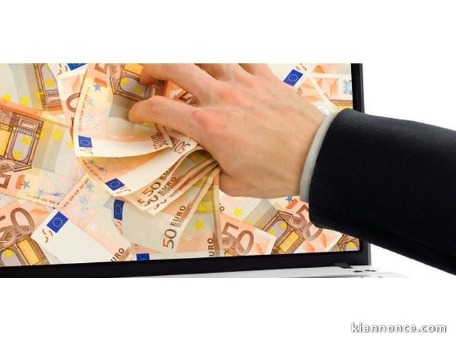 Offre de prêt entre particuliers en France, Belgique, Suisse, Can