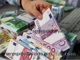 Offre de crédit fiable en 72h